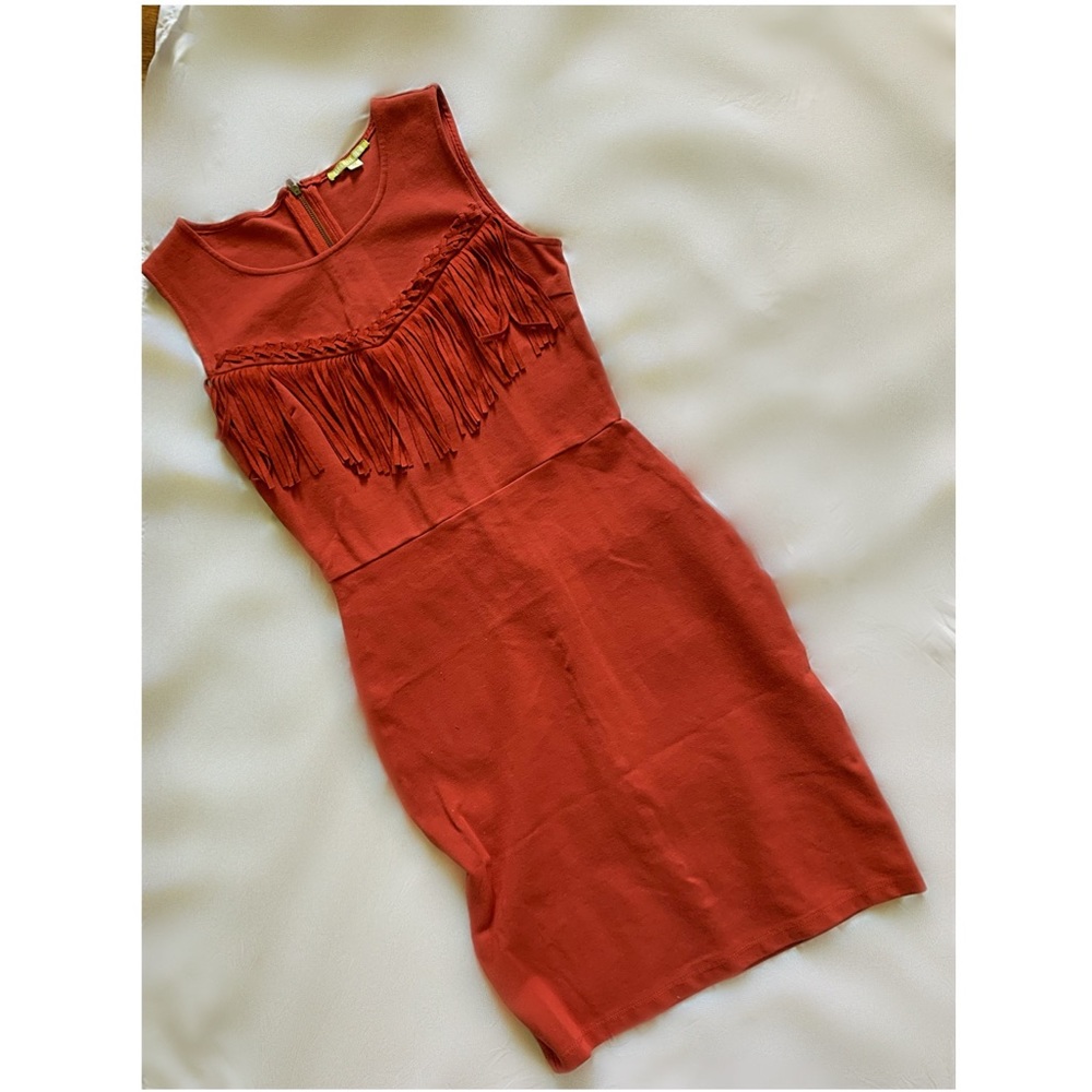 Giani Bini bodycon mini cocktail dress